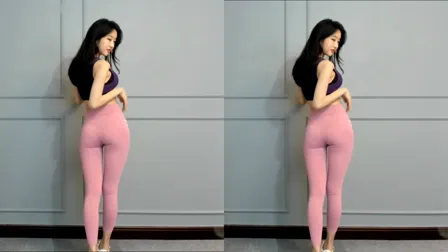 AfreecaTV主播徐雅(bj seoa)BJ서아2020年4月14日直播视频舞蹈剪辑01221020